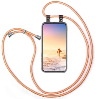 moex Free Spirit Xiaomi 15T Pro Hülle mit Band abnehmbar – Shiny Coral moex Free Spirit Xiaomi 15T Pro Hülle mit Band abnehmbar – Shiny Coral