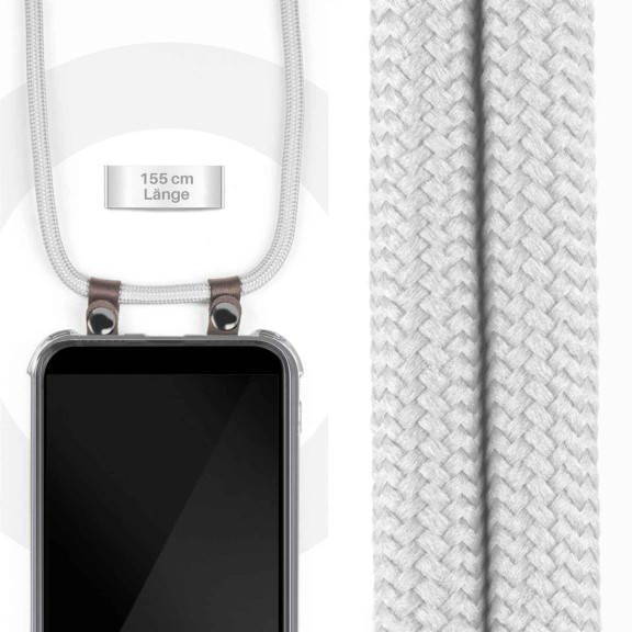 moex Free Spirit Xiaomi 15T Pro Hülle mit Band abnehmbar – Weiteres Produktbild 3