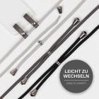 moex Free Spirit Xiaomi 15T Pro Hülle mit Band abnehmbar – Weiteres Produktbild 5