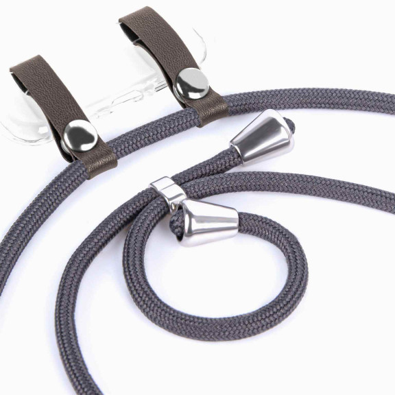 moex Free Spirit Xiaomi 15T Hülle mit Band abnehmbar – Weiteres Produktbild 2