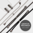 moex Free Spirit Xiaomi 15T Hülle mit Band abnehmbar – Weiteres Produktbild 5