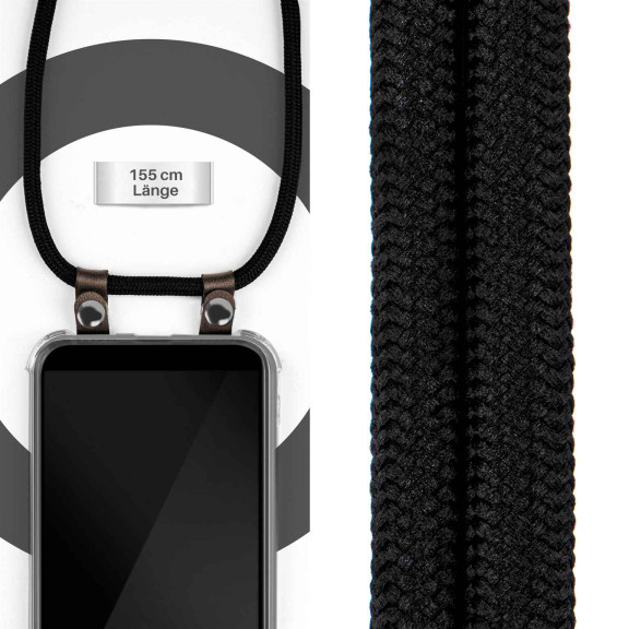 moex Free Spirit Xiaomi 15T Hülle mit Band abnehmbar – Weiteres Produktbild 3