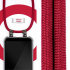 moex Free Spirit Xiaomi 17T Pro Hülle mit Band abnehmbar – Produktbild 3
