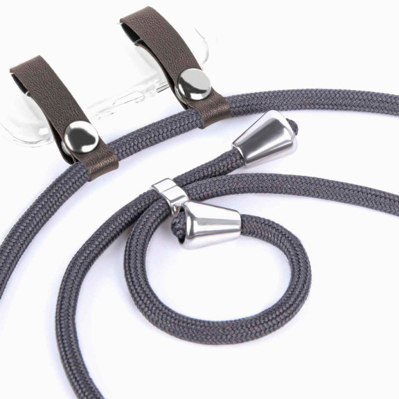moex Free Spirit Xiaomi 17T Pro Hülle mit Band abnehmbar – Weiteres Produktbild 2