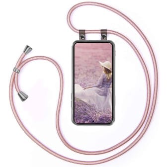 moex Free Spirit Xiaomi 17T Pro Hülle mit Band abnehmbar – Rose Gold moex Free Spirit Xiaomi 17T Pro Hülle mit Band abnehmbar – Rose Gold