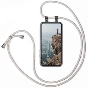 moex Free Spirit Poco M8 5G Hülle mit Band abnehmbar – Hellgrau moex Free Spirit Poco M8 5G Hülle mit Band abnehmbar – Hellgrau