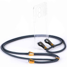 moex Free Spirit Poco X7 Pro Hülle mit Band abnehmbar – Weiteres Produktbild 6