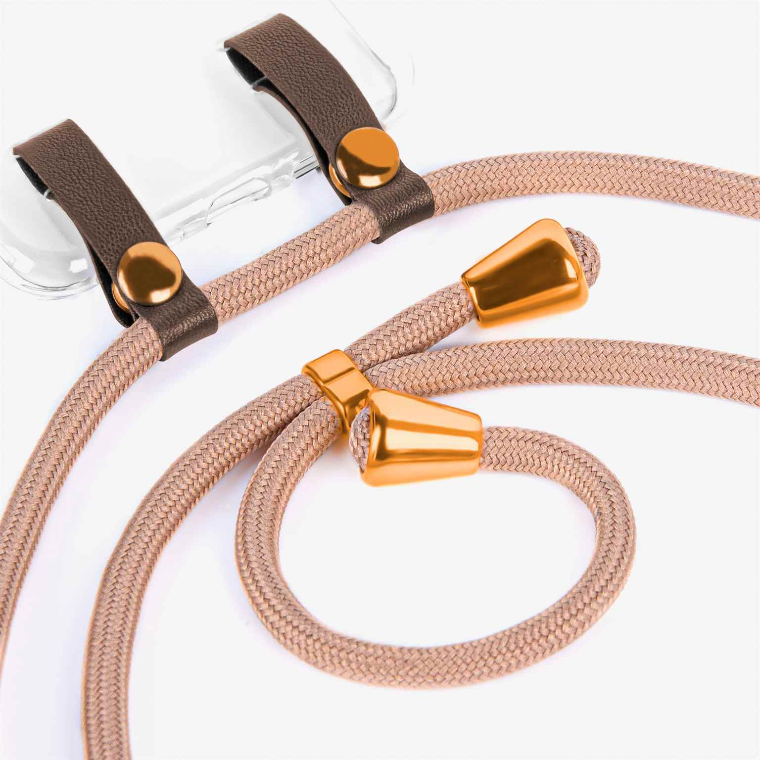 moex Free Spirit Poco X7 Pro Hülle mit Band abnehmbar – Weiteres Produktbild 1