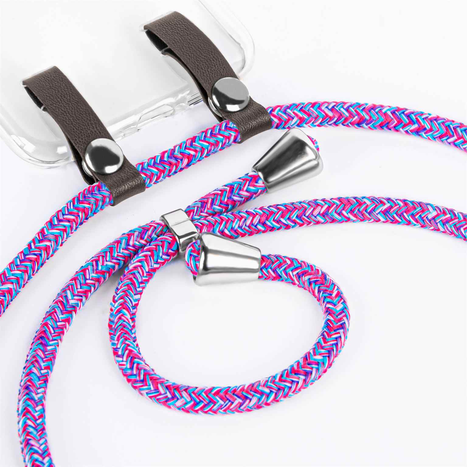 moex Free Spirit Poco X7 Pro Hülle mit Band abnehmbar – Weiteres Produktbild 1