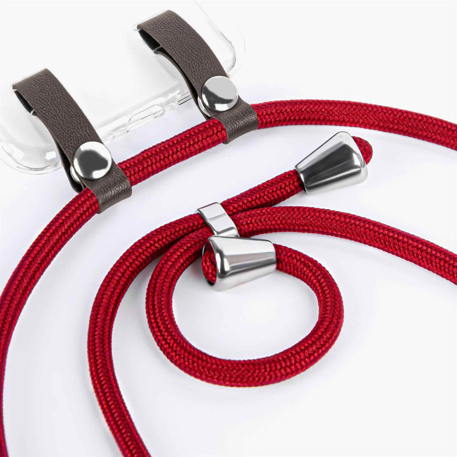 moex Free Spirit Poco X7 Hülle mit Band abnehmbar – Weiteres Produktbild 1