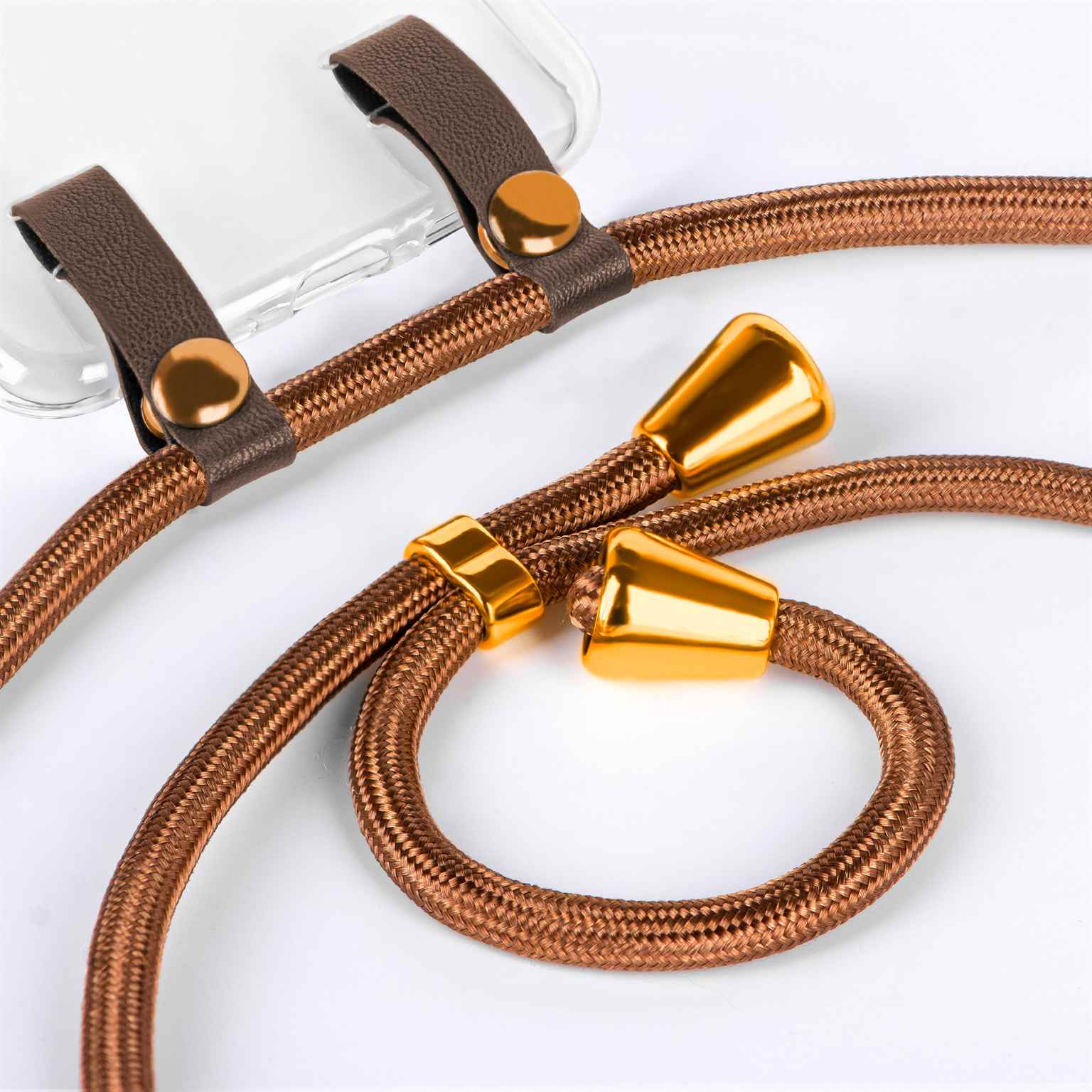 moex Free Spirit Poco X7 Hülle mit Band abnehmbar – Weiteres Produktbild 1