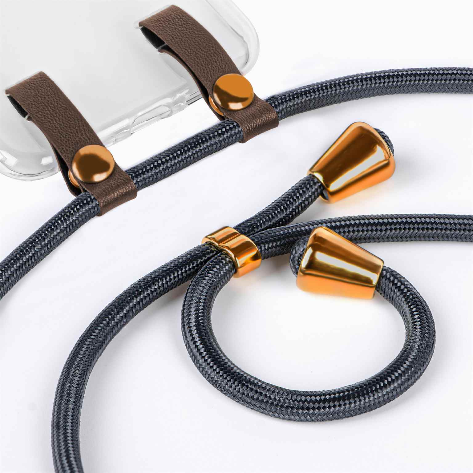 moex Free Spirit Poco X7 Hülle mit Band abnehmbar – Weiteres Produktbild 1
