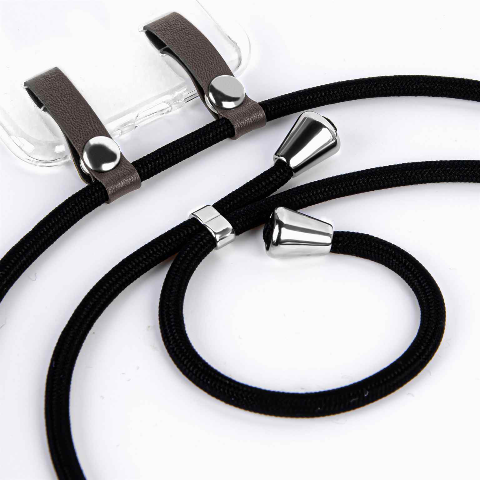 moex Free Spirit Poco X7 Hülle mit Band abnehmbar – Weiteres Produktbild 1