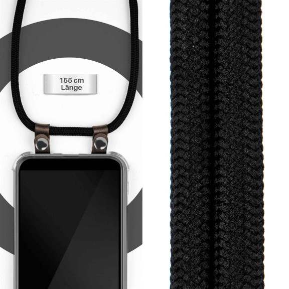 moex Free Spirit Poco X7 Hülle mit Band abnehmbar – Weiteres Produktbild 3