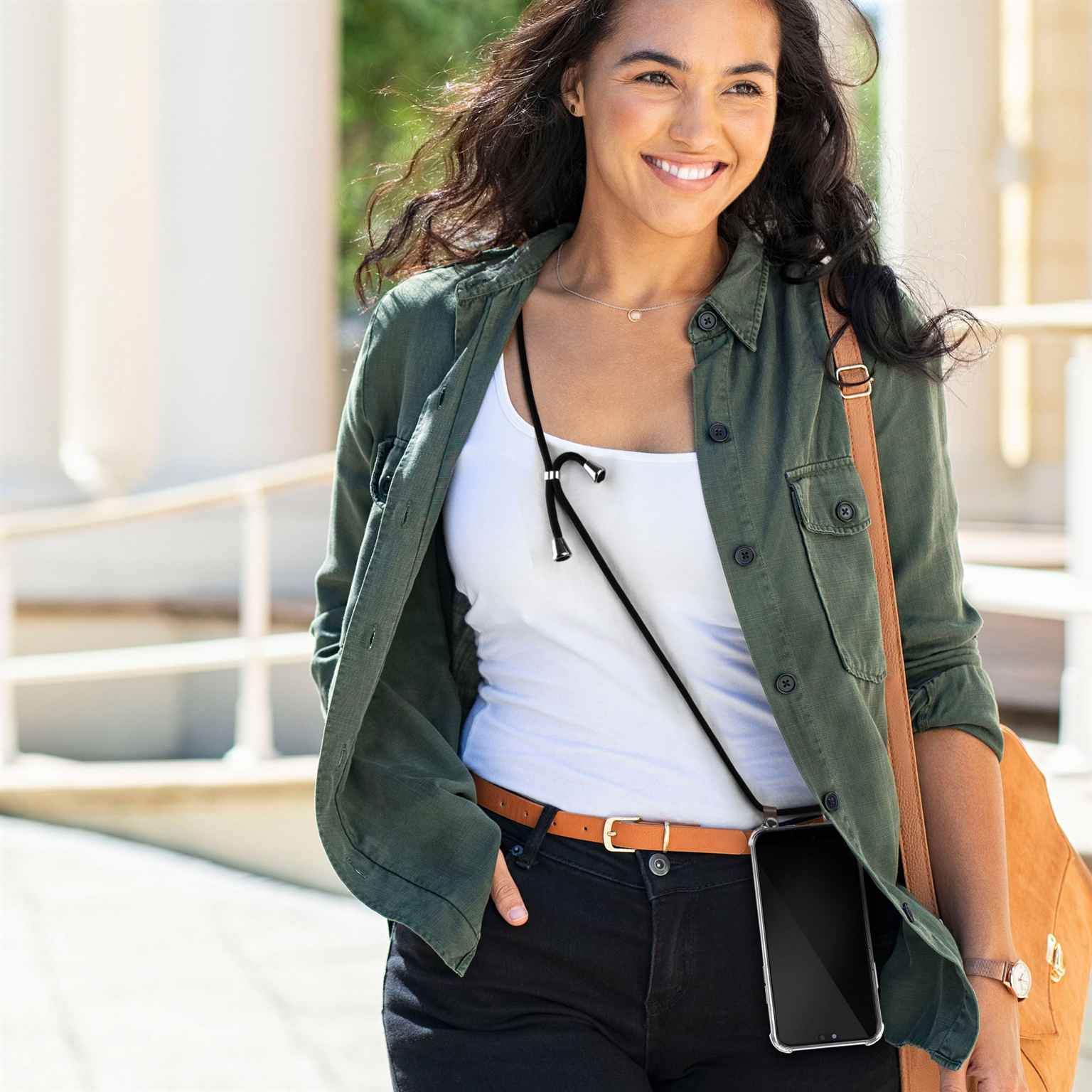 moex Free Spirit Poco X7 Hülle mit Band abnehmbar – Weiteres Produktbild 6