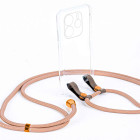 moex Free Spirit Redmi Note 14 (4G) Hülle mit Band abnehmbar – Weiteres Produktbild 6