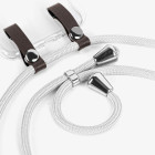 moex Free Spirit Redmi Note 14 (4G) Hülle mit Band abnehmbar – Weiteres Produktbild 2