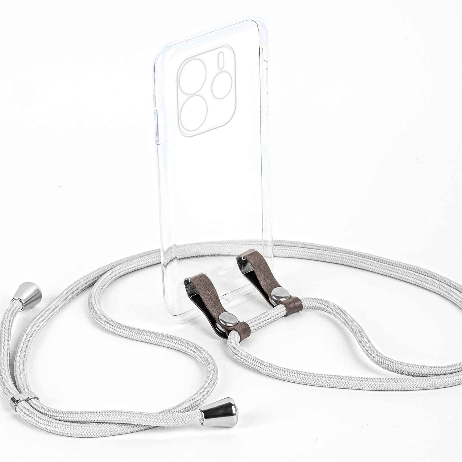 moex Free Spirit Redmi Note 14 (4G) Hülle mit Band abnehmbar – Weiteres Produktbild 6 moex Free Spirit Redmi Note 14 (4G) Hülle mit Band abnehmbar – Weiteres Produktbild 6