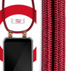 moex Free Spirit Redmi Note 14 Pro (4G) Hülle mit Band abnehmbar – Weiteres Produktbild 3