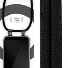 moex Free Spirit Redmi Note 14 Pro (4G) Hülle mit Band abnehmbar – Weiteres Produktbild 3