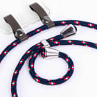 moex Free Spirit Redmi Note 15 (4G) Hülle mit Band abnehmbar – Produktbild 2