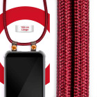 moex Free Spirit Redmi Note 15 (4G) Hülle mit Band abnehmbar – Produktbild 3