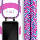 moex Free Spirit Redmi Note 15 (4G) Hülle mit Band abnehmbar – Produktbild 3