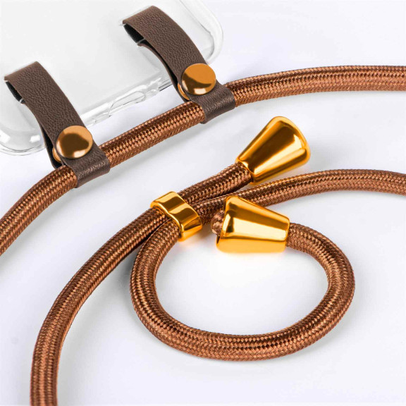 moex Free Spirit Redmi Note 15 5G Hülle mit Band abnehmbar – Weiteres Produktbild 2