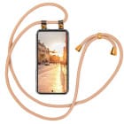 moex Free Spirit Redmi Note 15 5G Hülle mit Band abnehmbar – Produktbild 1