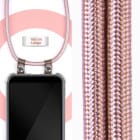 moex Free Spirit Redmi Note 15 5G Hülle mit Band abnehmbar – Produktbild 3