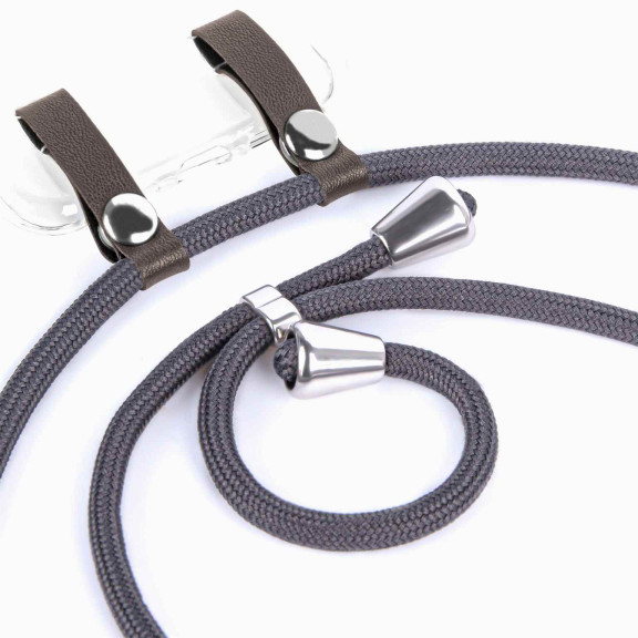 moex Free Spirit Redmi Note 15 Pro (4G) Hülle mit Band abnehmbar – Weiteres Produktbild 2