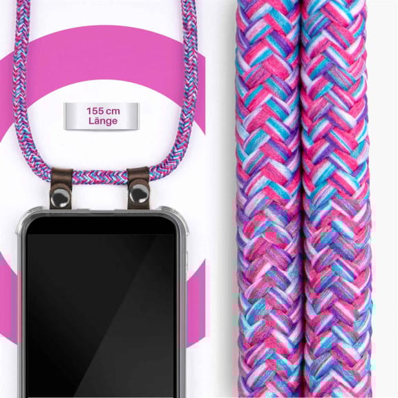 moex Free Spirit Redmi Note 15 Pro 5G Hülle mit Band abnehmbar – Weiteres Produktbild 3 moex Free Spirit Redmi Note 15 Pro 5G Hülle mit Band abnehmbar – Weiteres Produktbild 3