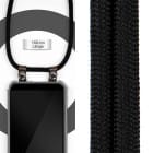 moex Free Spirit Redmi Note 15 Pro 5G Hülle mit Band abnehmbar – Produktbild 3