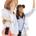 moex Free Spirit Redmi Note 15 Pro+ 5G Hülle mit Band abnehmbar – Produktbild 7