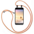 moex Free Spirit Motorola Moto E4 Plus Hülle mit Band abnehmbar – Produktbild 1