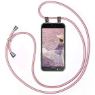 moex Free Spirit Motorola Moto E4 Plus Hülle mit Band abnehmbar – Weiteres Produktbild 1