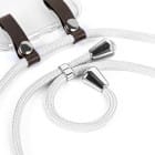 moex Free Spirit Motorola Moto G200 5G Hülle mit Band abnehmbar – Weiteres Produktbild 2