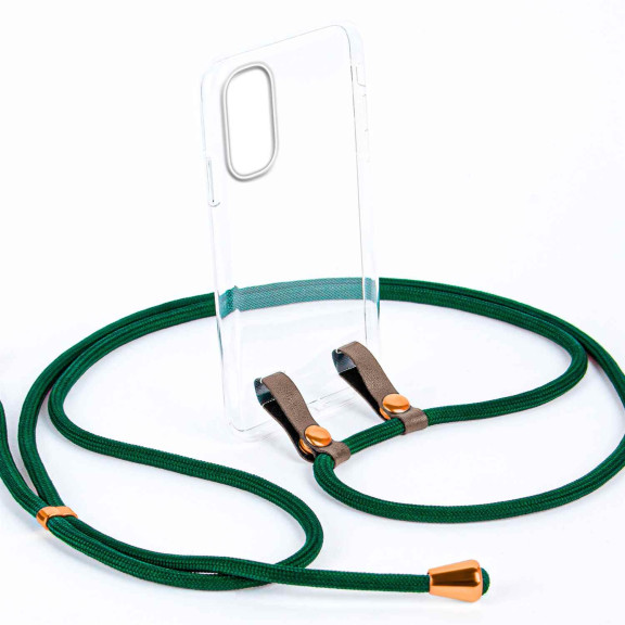 moex Free Spirit Motorola Moto G31 Hülle mit Band abnehmbar – Weiteres Produktbild 6