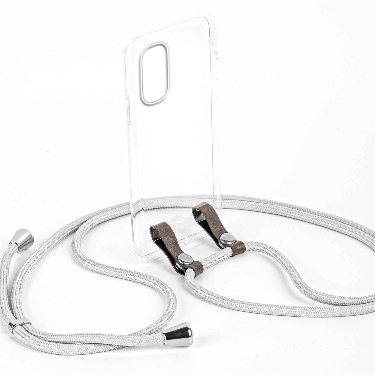 moex Free Spirit Motorola Moto G31 Hülle mit Band abnehmbar – Weiteres Produktbild 5