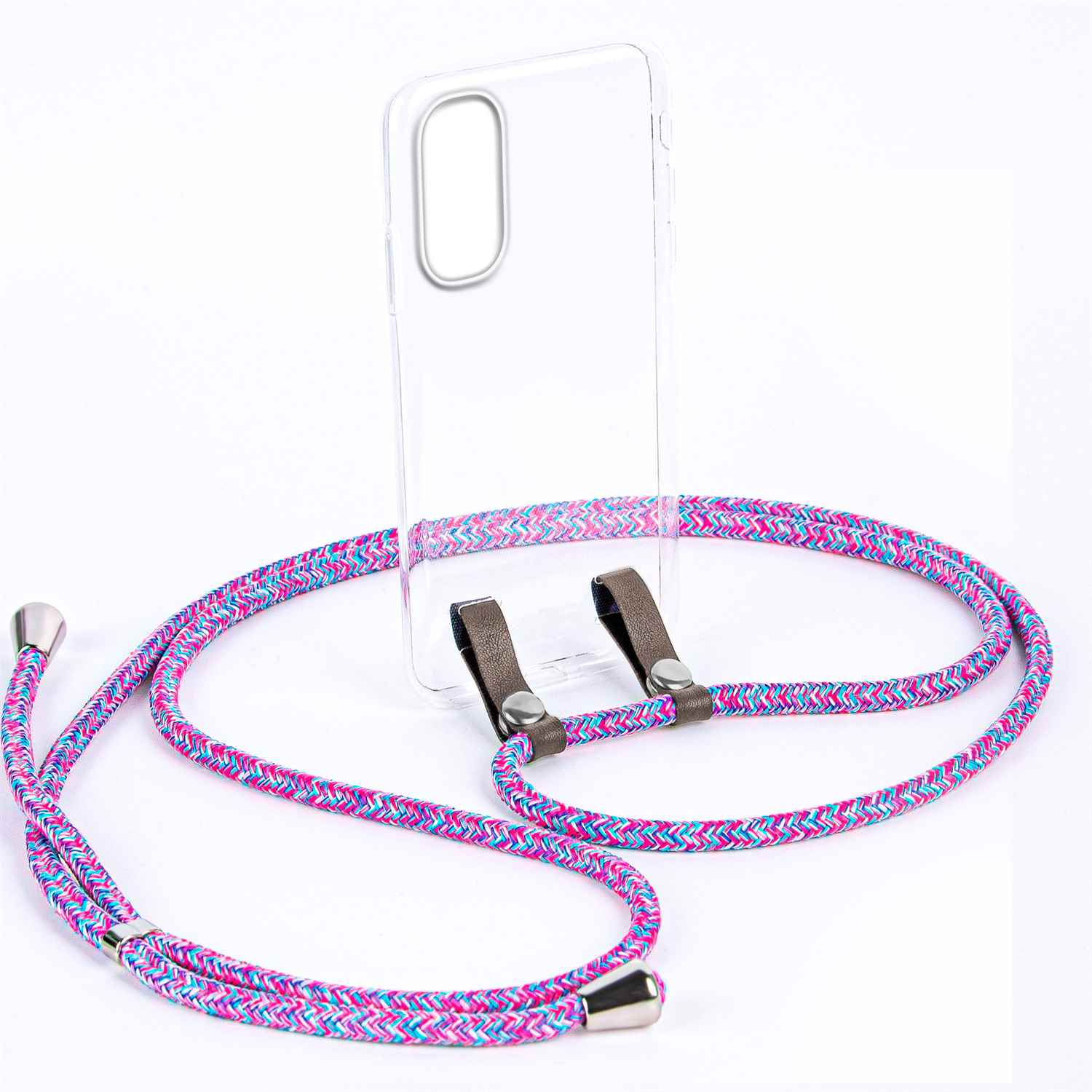 moex Free Spirit Motorola Moto G31 Hülle mit Band abnehmbar – Weiteres Produktbild 5