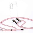 moex Free Spirit Motorola Moto G31 Hülle mit Band abnehmbar – Produktbild 6