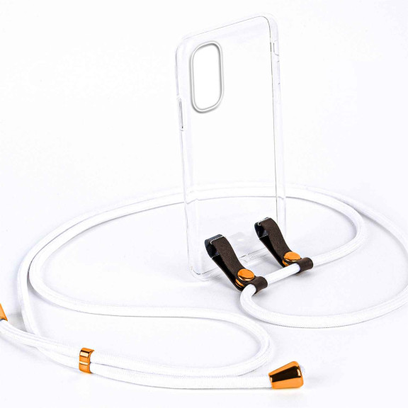 moex Free Spirit Motorola Moto G31 Hülle mit Band abnehmbar – Weiteres Produktbild 6