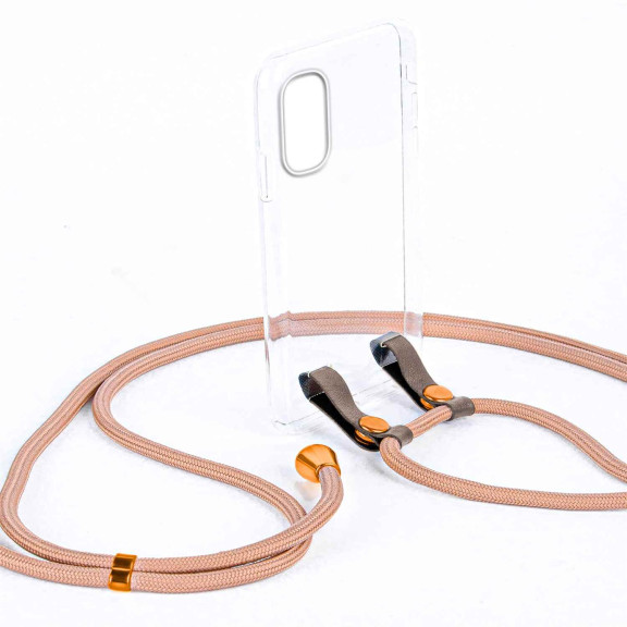 moex Free Spirit Motorola Moto G41 Hülle mit Band abnehmbar – Weiteres Produktbild 6