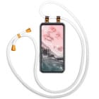 moex Free Spirit Motorola Moto G41 Hülle mit Band abnehmbar – Produktbild 1