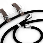 moex Free Spirit Motorola Moto G51 5G Hülle mit Band abnehmbar – Weiteres Produktbild 2