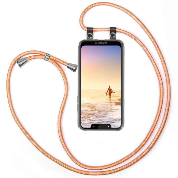 moex Free Spirit Motorola Moto G7 Play Hülle mit Band abnehmbar – Weiteres Produktbild 1 moex Free Spirit Motorola Moto G7 Play Hülle mit Band abnehmbar – Weiteres Produktbild 1