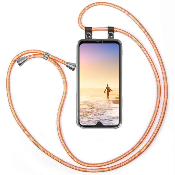 moex Free Spirit Motorola Moto G7 Hülle mit Band abnehmbar – Weiteres Produktbild 1 moex Free Spirit Motorola Moto G7 Hülle mit Band abnehmbar – Weiteres Produktbild 1