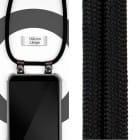 moex Free Spirit Motorola Moto G8 Plus Hülle mit Band abnehmbar – Weiteres Produktbild 3