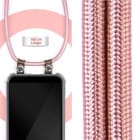 moex Free Spirit Motorola Moto G9 Play Hülle mit Band abnehmbar – Produktbild 3