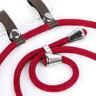 moex Free Spirit Nokia 2.1 Hülle mit Band abnehmbar – Produktbild 2